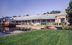 Mercure Ballarat Hotel & Convention Centre